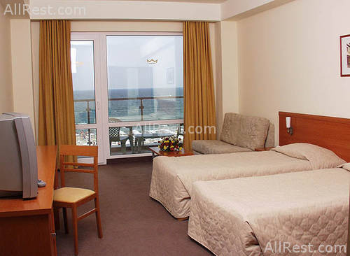 Riu Evrika Hotel 9